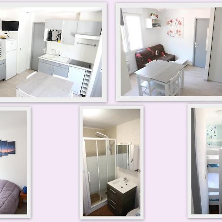 Appartement Agreable Cauterets Ngoại thất bức ảnh