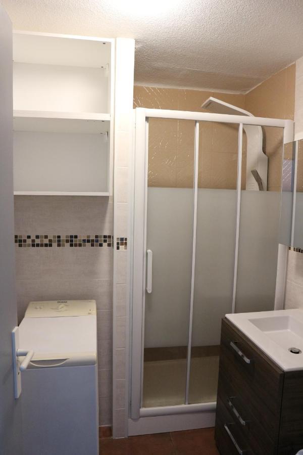 Appartement Agreable Cauterets Ngoại thất bức ảnh
