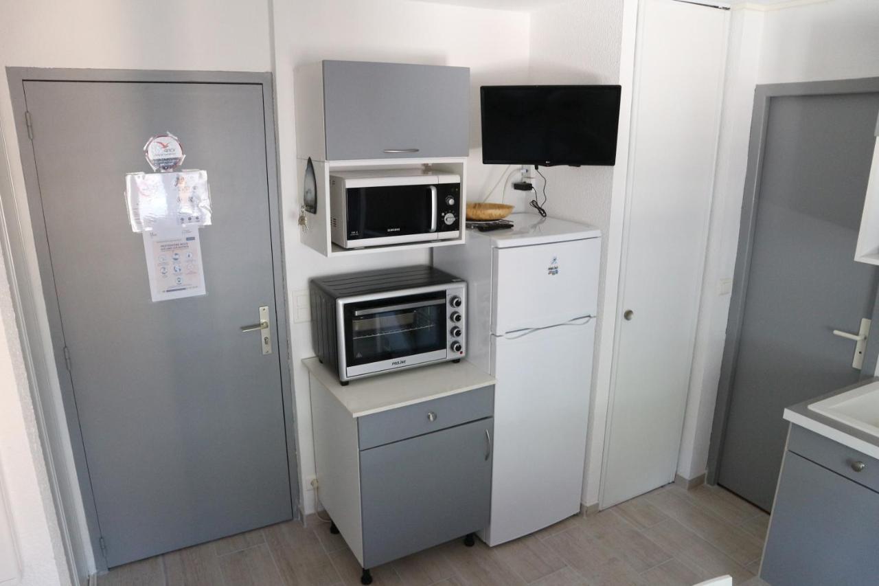Appartement Agreable Cauterets Ngoại thất bức ảnh