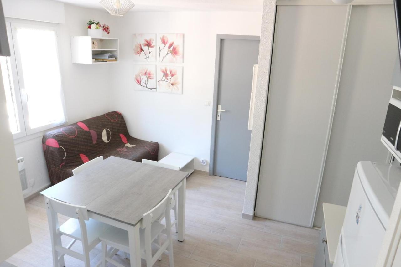 Appartement Agreable Cauterets Ngoại thất bức ảnh